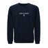 God Is Good Crewneck Sweatshirt